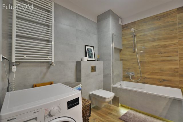 Mieszkanie 3-pokojowe Kraków Dębniki, ul. dr. Jana Piltza. Zdjęcie 15