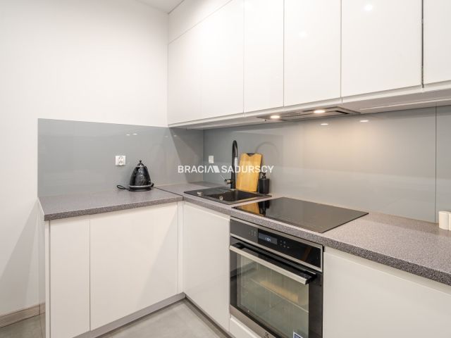 Mieszkanie 2-pokojowe Kraków Krowodrza, ul. Żabiniec. Zdjęcie 15