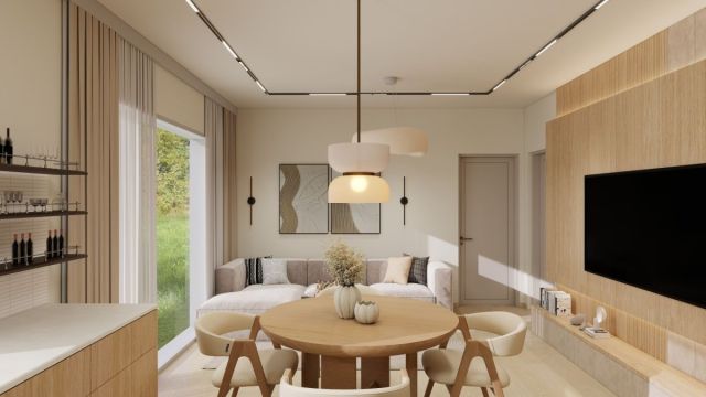 Mieszkanie 3-pokojowe Krosno, ul. Elizy Orzeszkowej. Zdjęcie 9