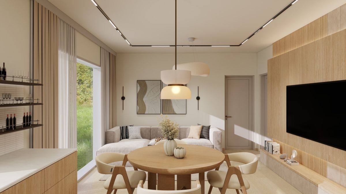 Mieszkanie 3-pokojowe Krosno, ul. Elizy Orzeszkowej. Zdjęcie 9