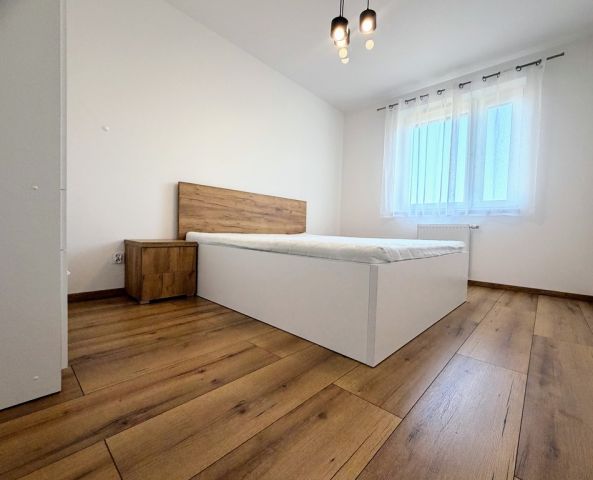 Mieszkanie 2-pokojowe Rzeszów Staromieście, ul. Teofila Niecia. Zdjęcie 7