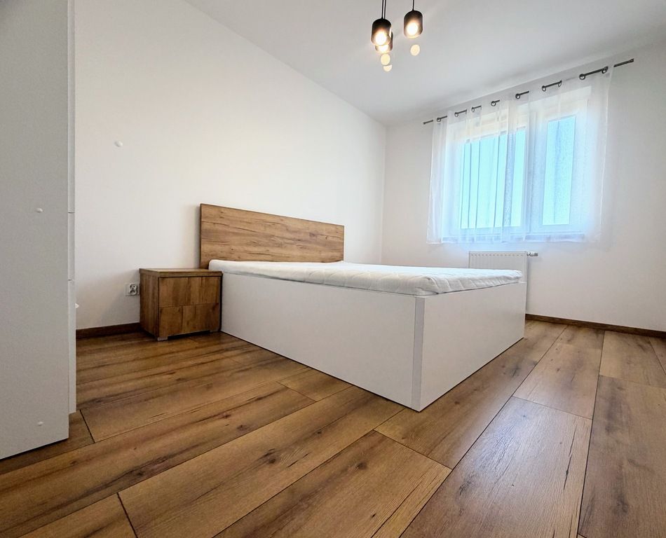 Mieszkanie 2-pokojowe Rzeszów Staromieście, ul. Teofila Niecia. Zdjęcie 7