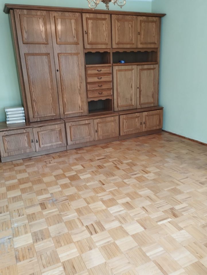 Mieszkanie 3-pokojowe Warszawa Wola, ul. Przy Lasku. Zdjęcie 7