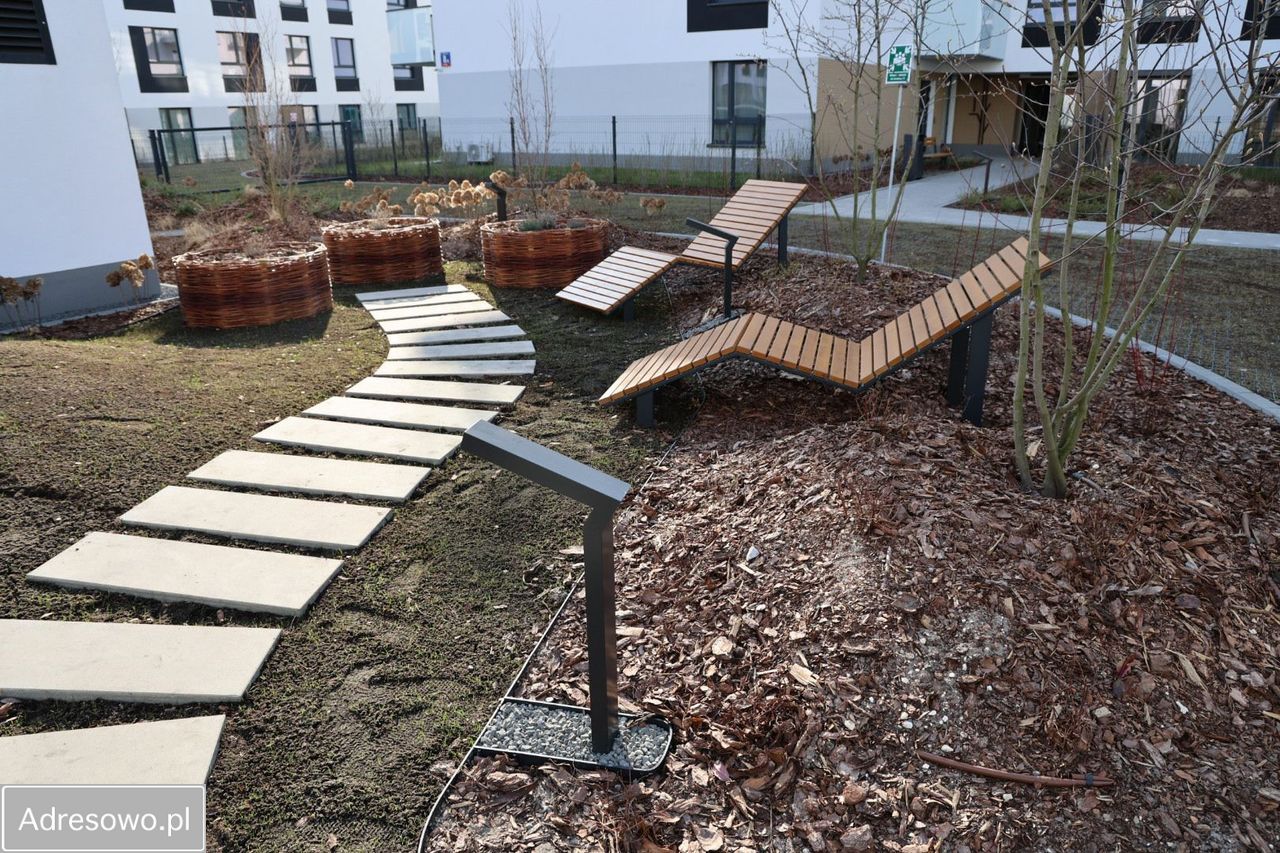 Mieszkanie 1-pokojowe Warszawa Bemowo, ul. Jana Heweliusza. Zdjęcie 15