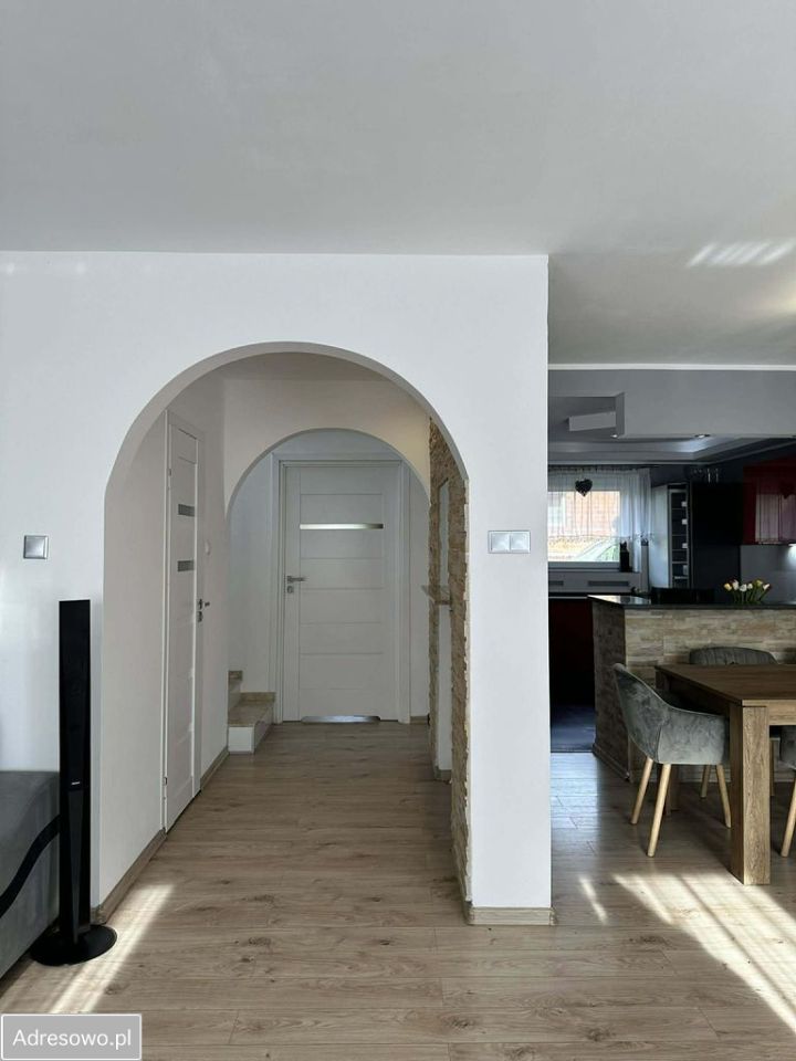 bliźniak, 7 pokoi Poznań Starołęka, ul. Jana Czekanowskiego. Zdjęcie 2