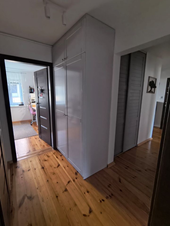 Mieszkanie 4-pokojowe Częstochowa Północ, ul. Roweckiego-Grota. Zdjęcie 3