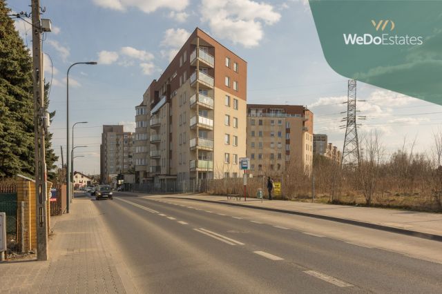 Mieszkanie 3-pokojowe Józefosław, ul. Geodetów. Zdjęcie 23