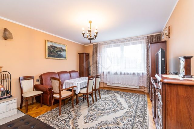 dom wolnostojący, 6 pokoi Kraków Podgórze Duchackie, ul. Aleksandra Kotsisa. Zdjęcie 10
