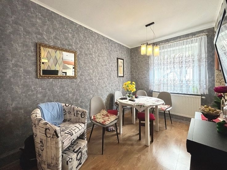 Mieszkanie 3-pokojowe Koszalin Centrum, ul. Szeroka. Zdjęcie 10