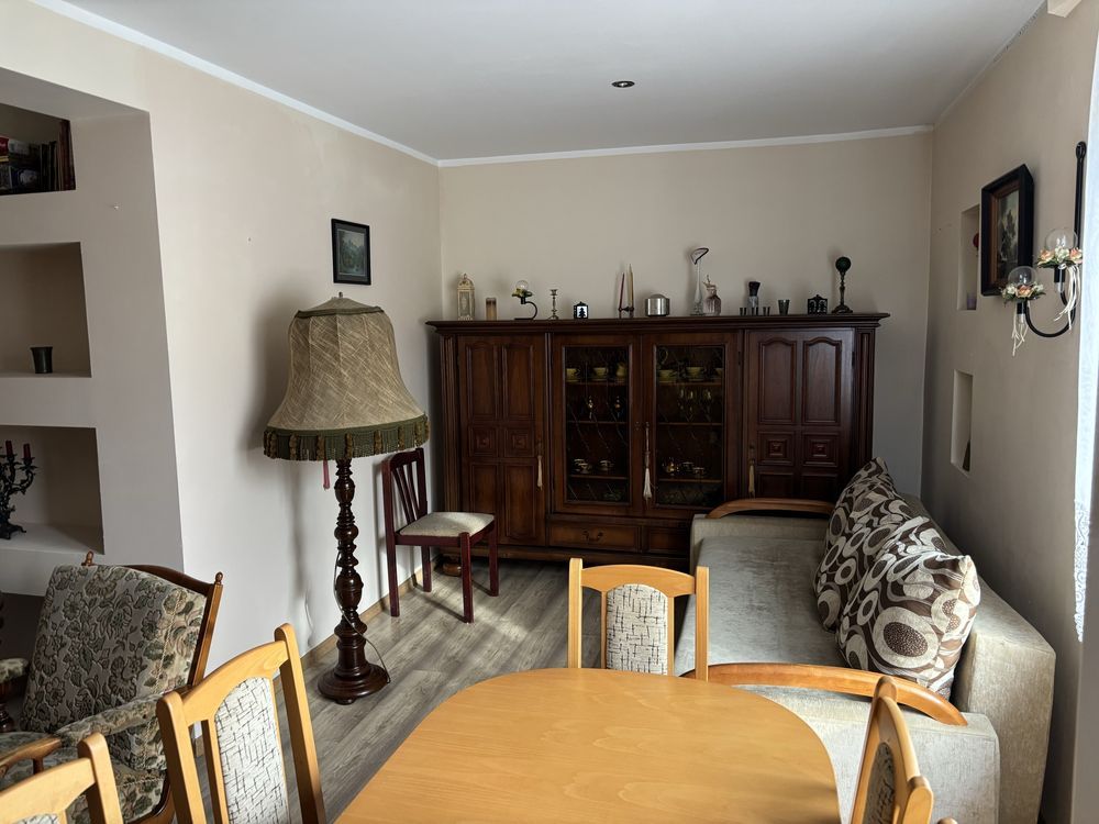 Mieszkanie 2-pokojowe Więcbork. Zdjęcie 2