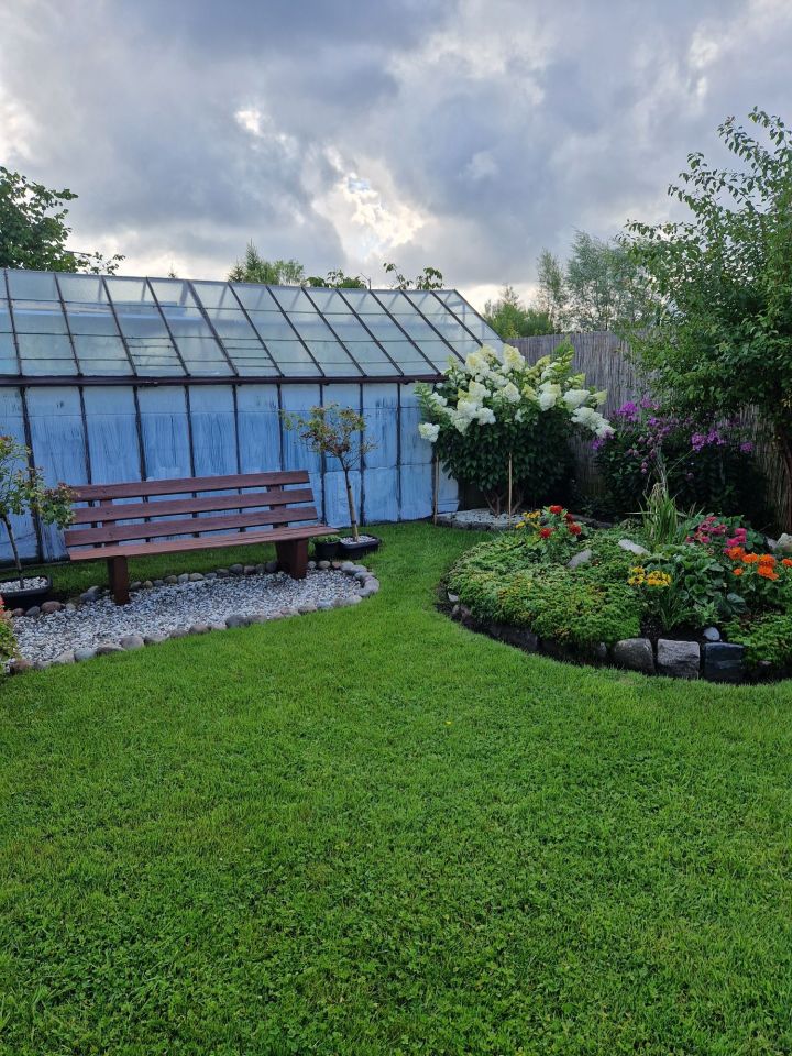 Działka rod Kołobrzeg. Zdjęcie 2