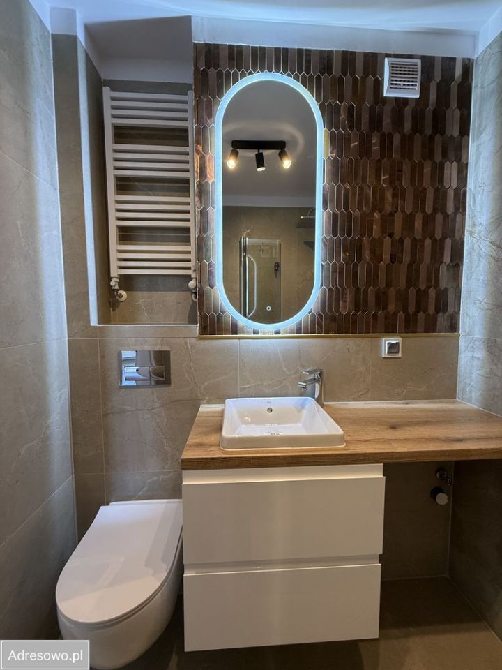 Mieszkanie 2-pokojowe Lubin, ul. Leszczynowa. Zdjęcie 8