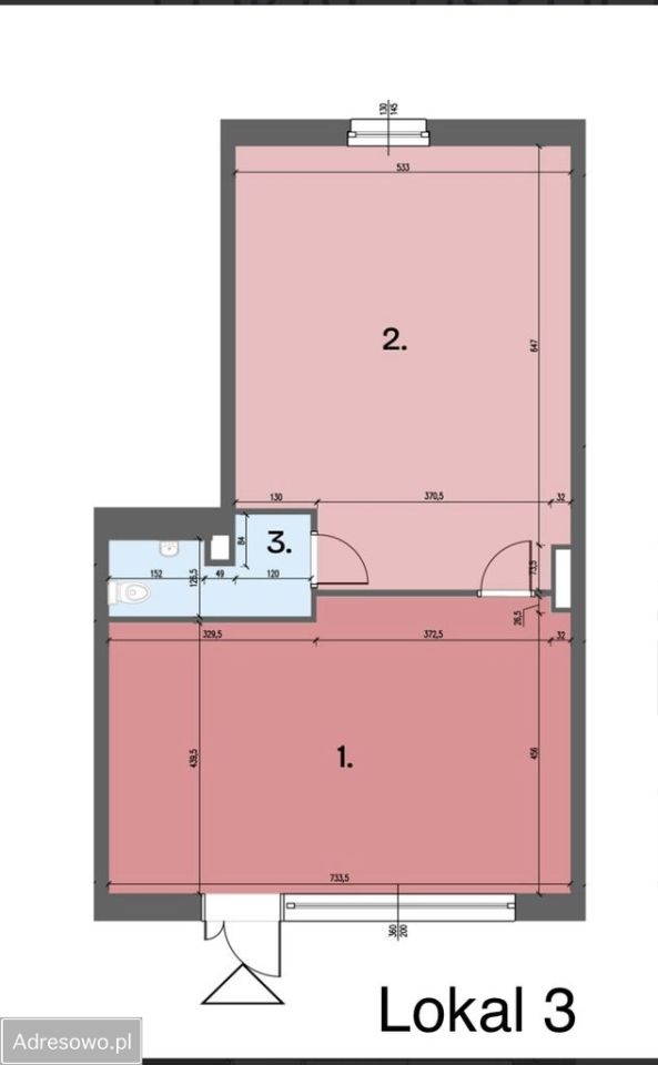 Lokal Trzebnica, ul. Wrocławska. Zdjęcie 4