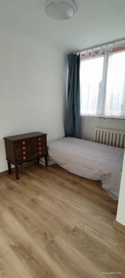 Mieszkanie 2-pokojowe Warszawa Wola, ul. Żelazna. Zdjęcie 5