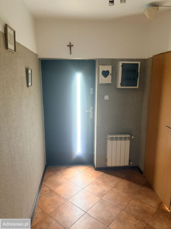 dom wolnostojący, 5 pokoi Strzegocin. Zdjęcie 7