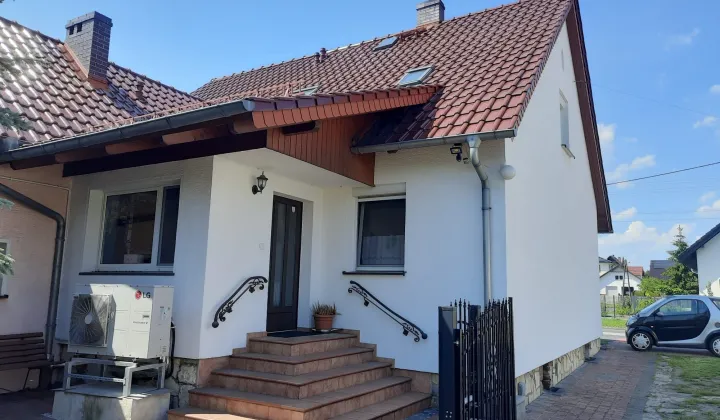 dom wolnostojący Gogolin