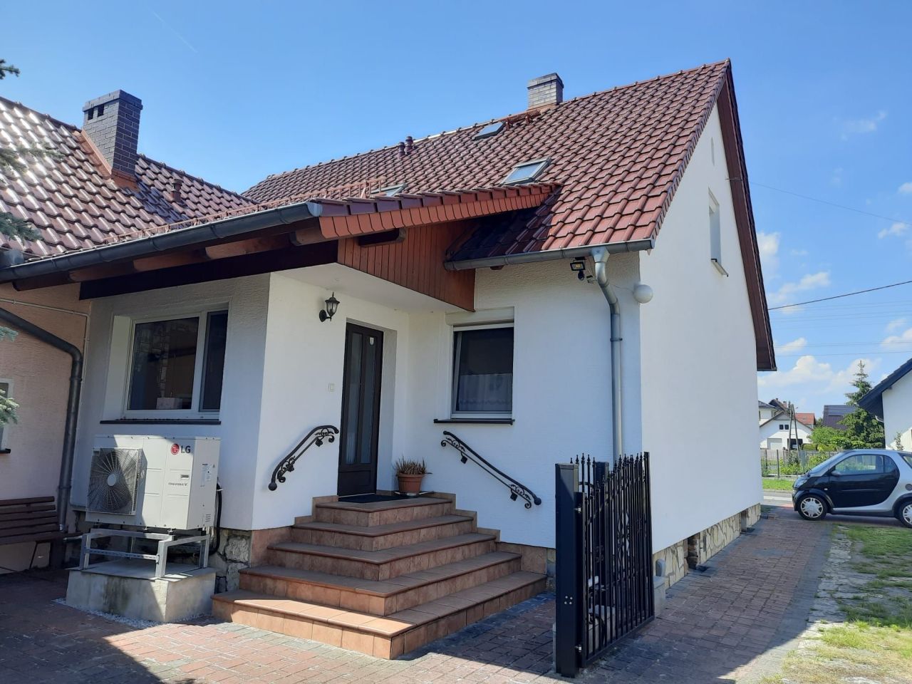 dom wolnostojący Gogolin. Zdjęcie 1
