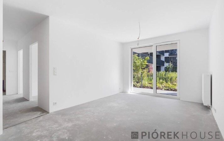 Mieszkanie 3-pokojowe Warszawa Targówek, ul. Janowiecka. Zdjęcie 1
