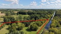 Działka rolno-budowlana Stargard, ul. Nowowiejska. Zdjęcie 1
