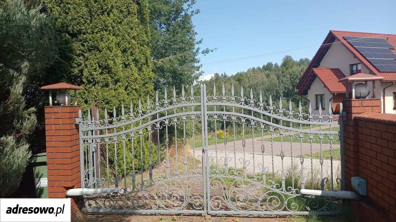 dom wolnostojący, 4 pokoje Trzemeśnia Brzeg. Zdjęcie 13