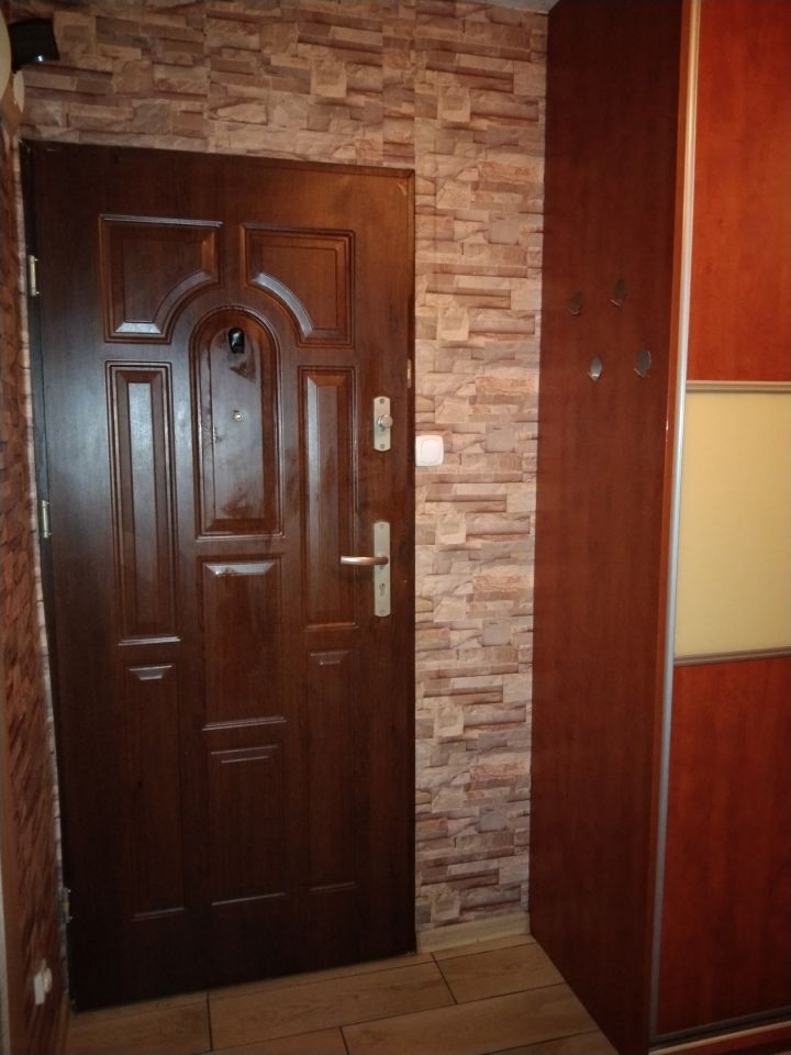 Mieszkanie 2-pokojowe Pabianice Bugaj, ul. Bugaj. Zdjęcie 2