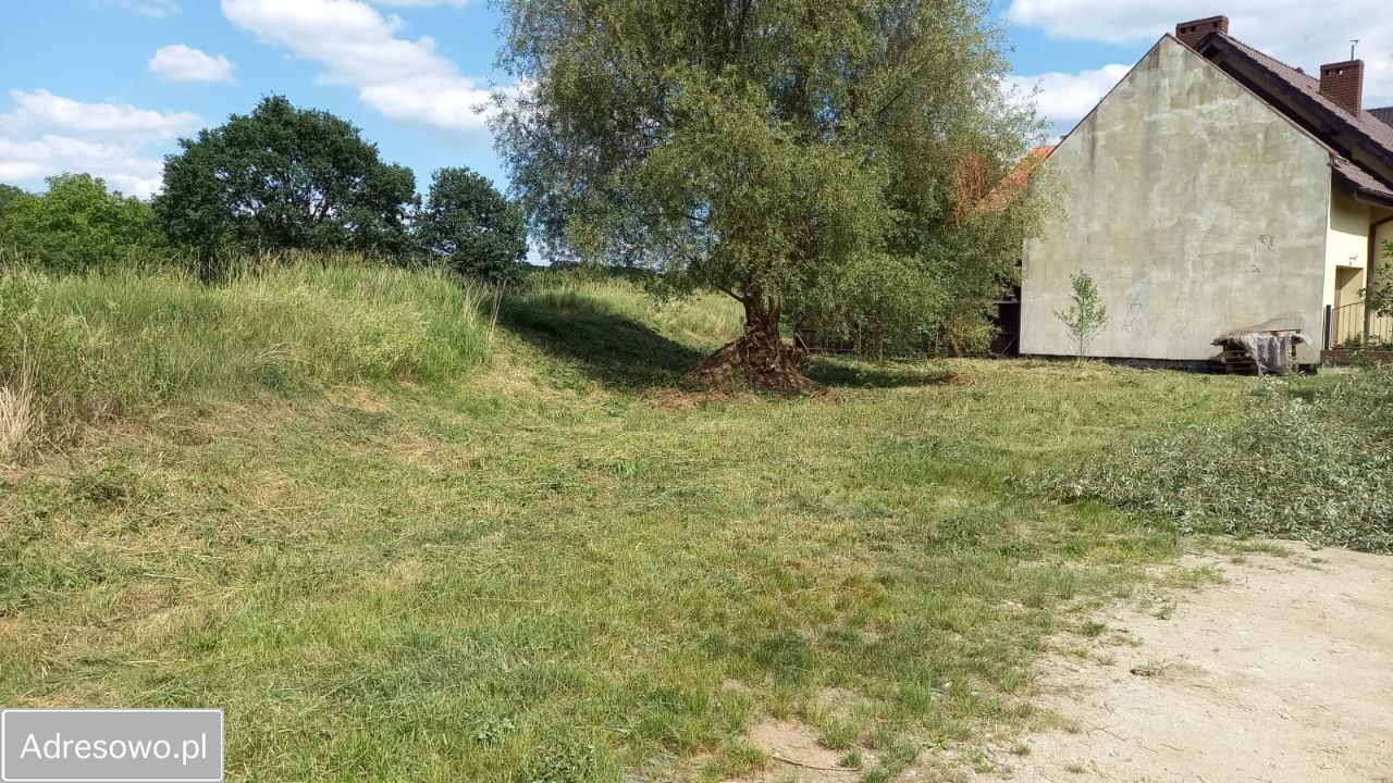 Działka budowlana Wrocław Sołtysowice, ul. Torfowa