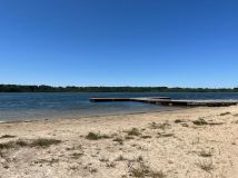 dom letniskowy, 2 pokoje Międzyrzecz. Zdjęcie 2