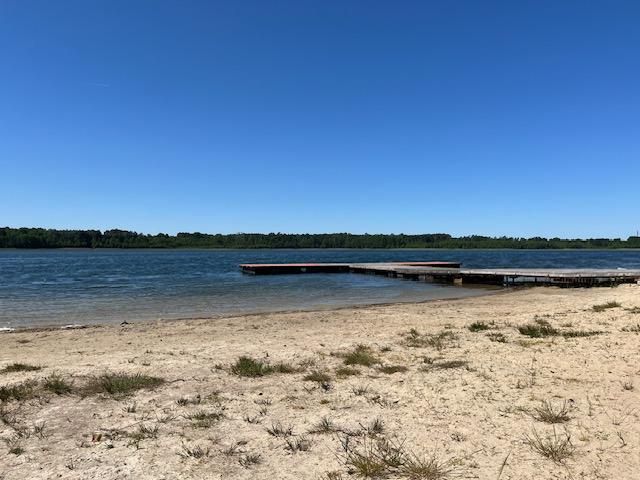 dom letniskowy, 2 pokoje Międzyrzecz. Zdjęcie 3