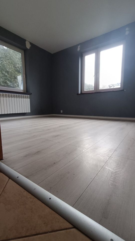 dom wolnostojący Zduńska Wola, ul. Wilcza. Zdjęcie 4