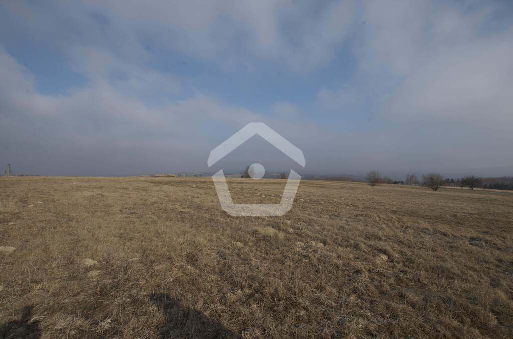 Działka Straszydle. Zdjęcie 4