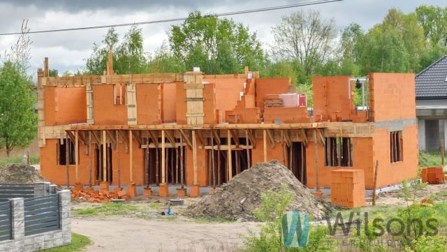 bliźniak, 4 pokoje Góraszka, ul. Adama Mickiewicza. Zdjęcie 6