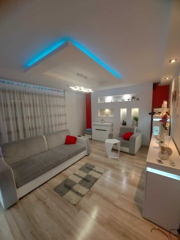 Mieszkanie 2-pokojowe Chełm, ul. Legionów Polskich. Zdjęcie 1