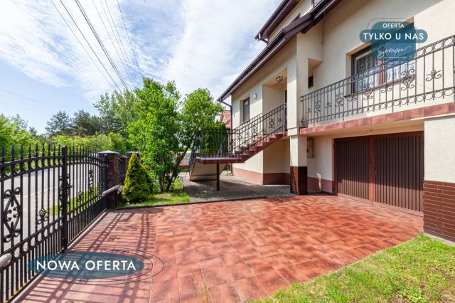 dom wolnostojący, 5 pokoi Kluki, ul. Wspólna. Zdjęcie 17