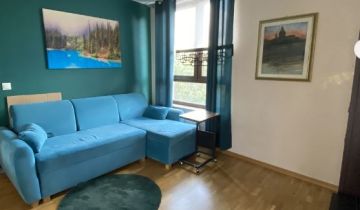 Mieszkanie 3-pokojowe Pruszków Centrum, ul. Powstańców