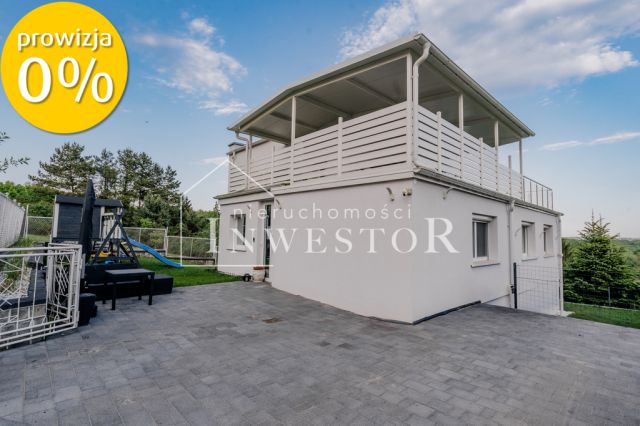 dom wolnostojący, 5 pokoi Nysa, ul. Jaśminowa. Zdjęcie 25