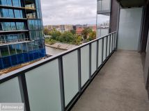 Mieszkanie 2-pokojowe Wrocław Szczepin. Zdjęcie 1