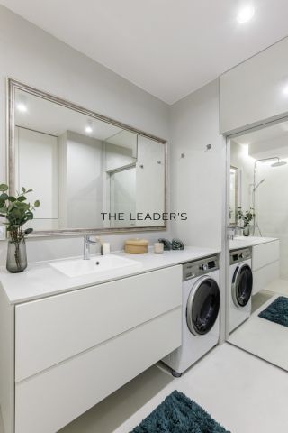 Mieszkanie 2-pokojowe Warszawa Śródmieście, al. Jana Pawła II. Zdjęcie 12