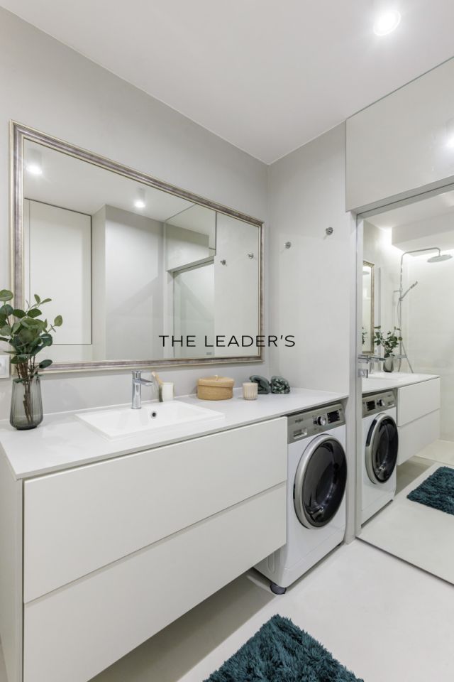 Mieszkanie 2-pokojowe Warszawa Śródmieście, al. Jana Pawła II. Zdjęcie 12