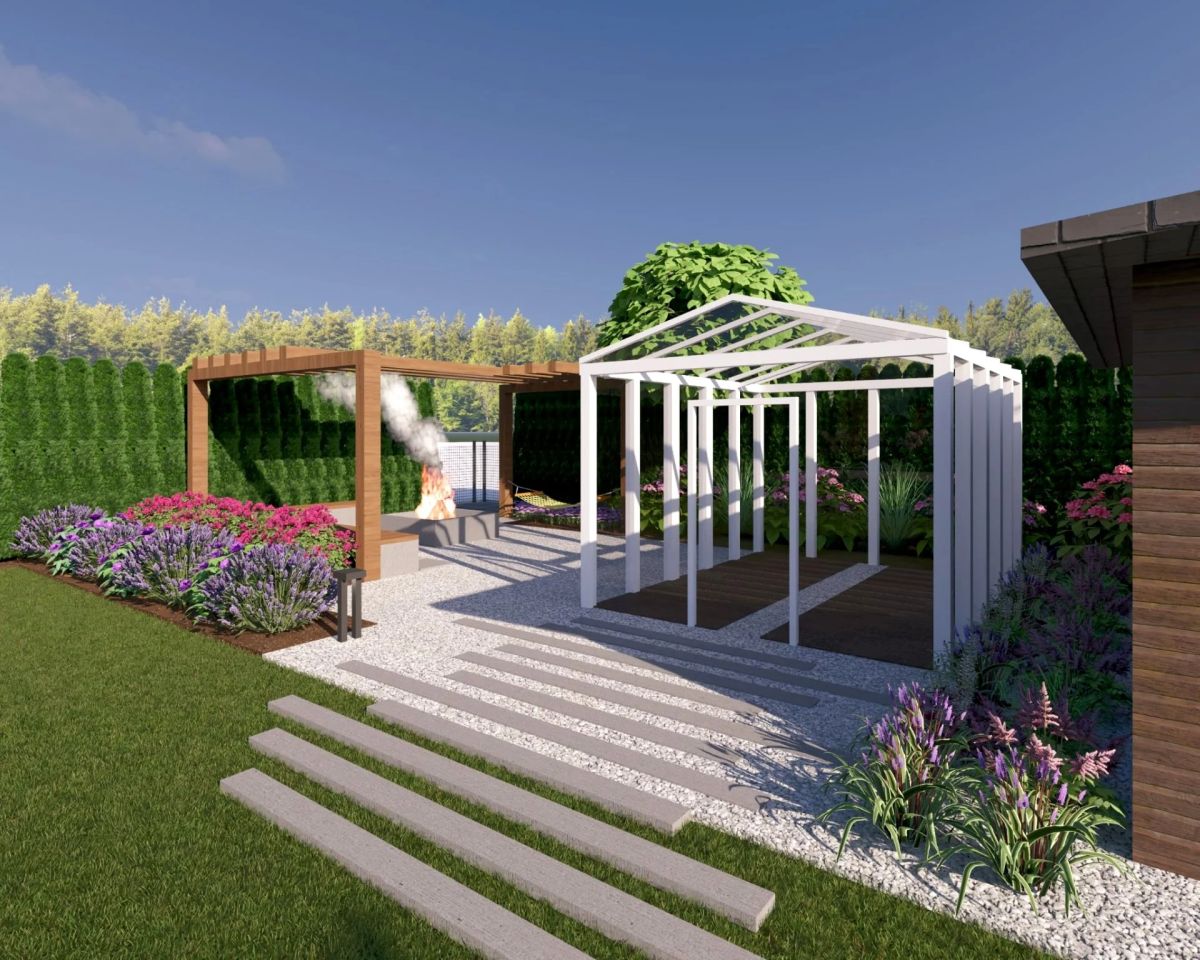 dom wolnostojący, 3 pokoje Recz, ul. Srebrna. Zdjęcie 12