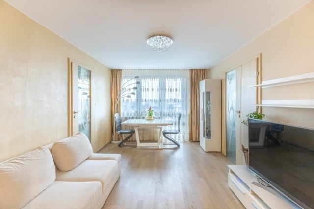 Mieszkanie 3-pokojowe Warszawa Wola, ul. Okopowa. Zdjęcie 2