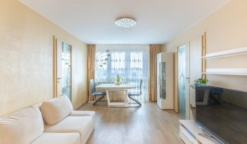 Mieszkanie 3-pokojowe Warszawa Wola, ul. Okopowa