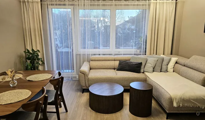 Mieszkanie 3-pokojowe Radom Michałów, ul. Piastowska