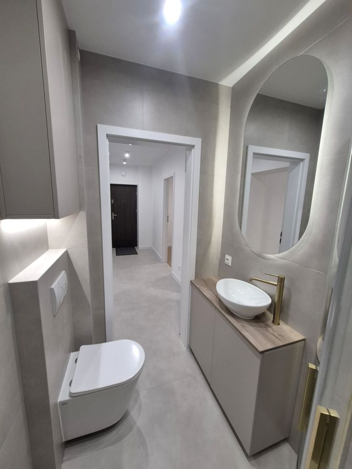 Mieszkanie 3-pokojowe Chrzanów, ul. 3 Maja. Zdjęcie 3