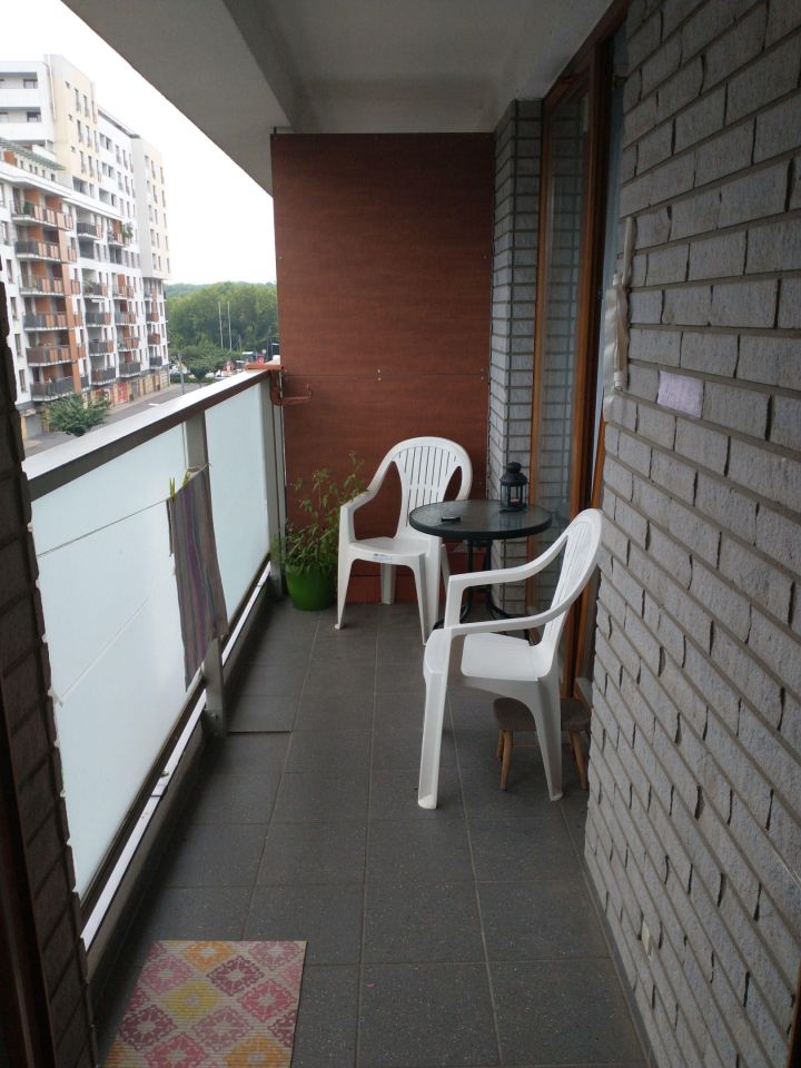 Mieszkanie 2-pokojowe Warszawa Wola, ul. Józefa Sowińskiego. Zdjęcie 11