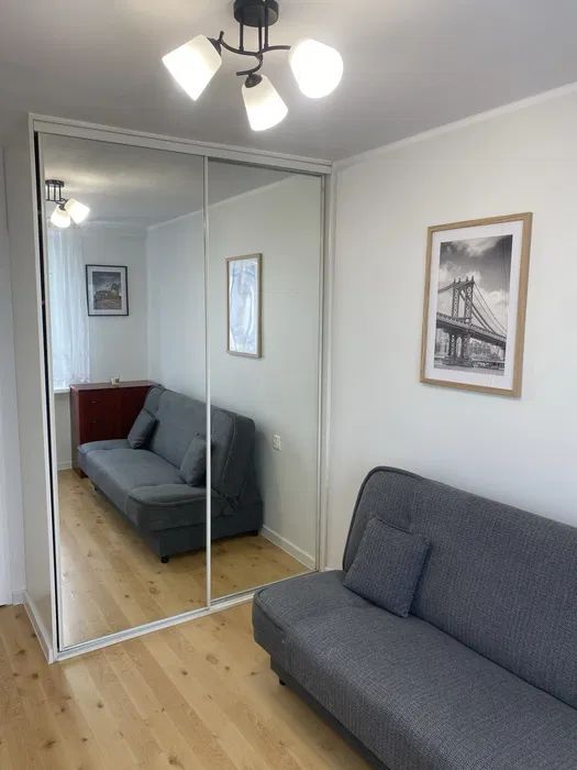 Mieszkanie 2-pokojowe Warszawa Wola, ul. Syreny. Zdjęcie 6