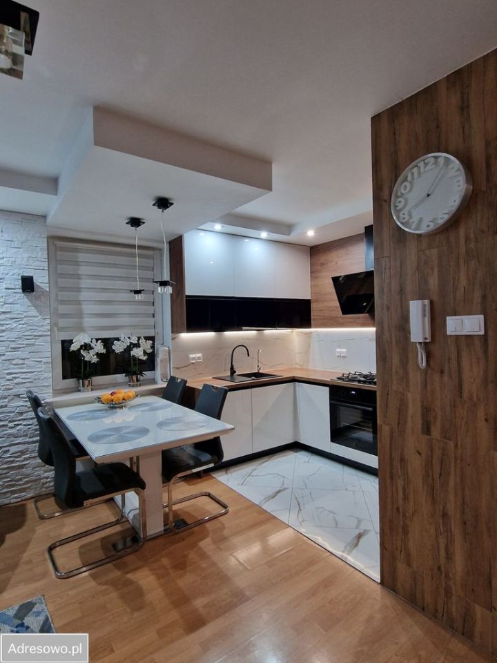 Mieszkanie 3-pokojowe Lublin Wrotków, ul. bp. Mariana Fulmana. Zdjęcie 9