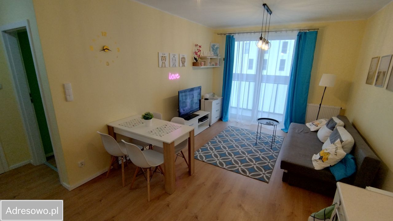 Mieszkanie 2-pokojowe Rumia, ul. Jeziorna. Zdjęcie 5