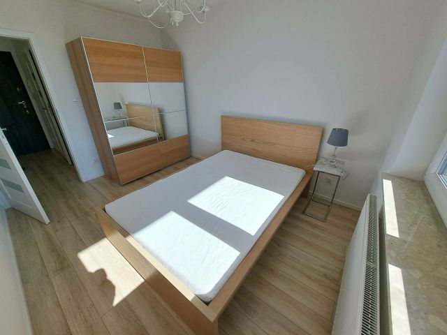 Mieszkanie 2-pokojowe Rzeszów Staromieście, ul. Lubelska. Zdjęcie 2