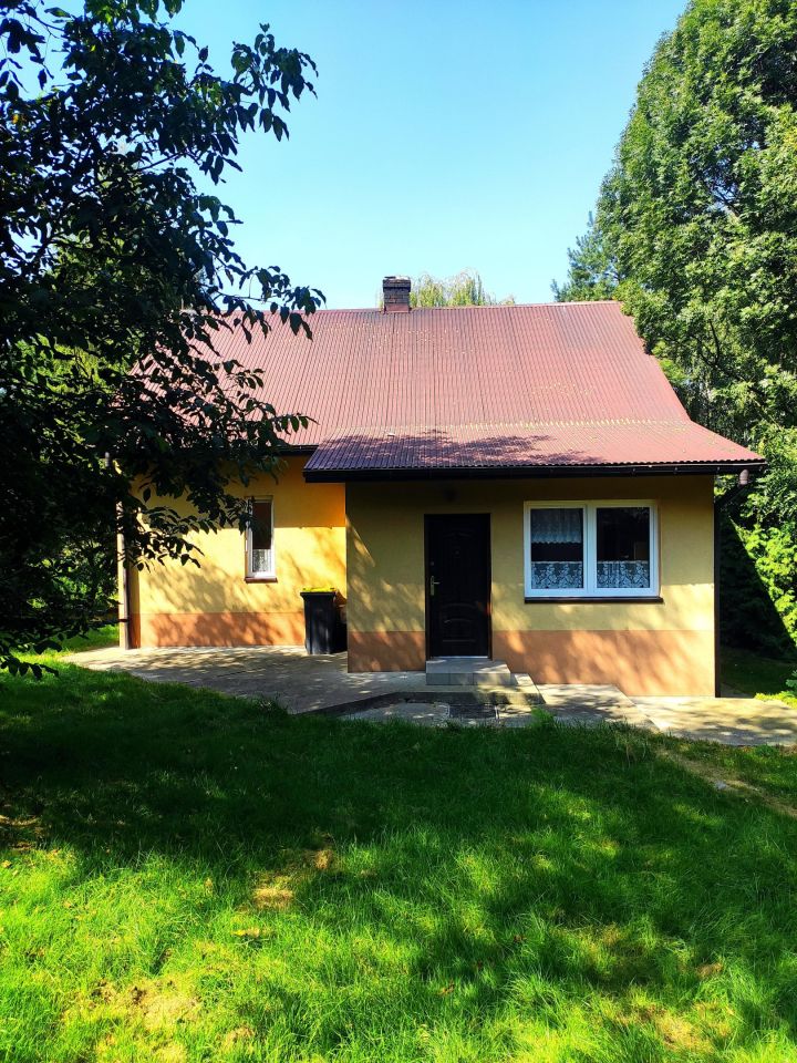 dom wolnostojący Czaple Wielkie. Zdjęcie 13