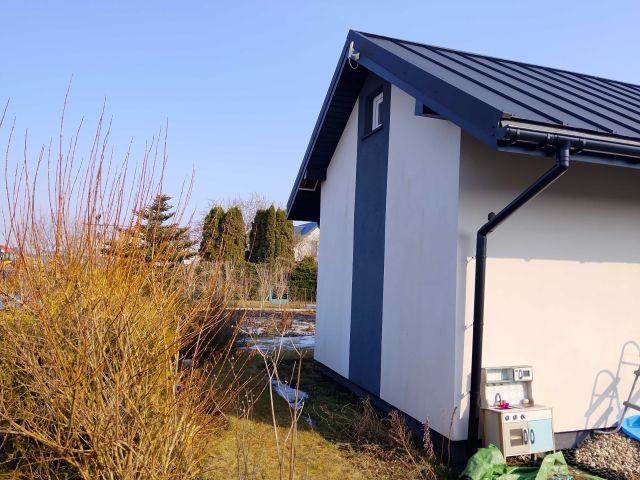 Działka rod Suwałki, ul. Zastawie. Zdjęcie 1